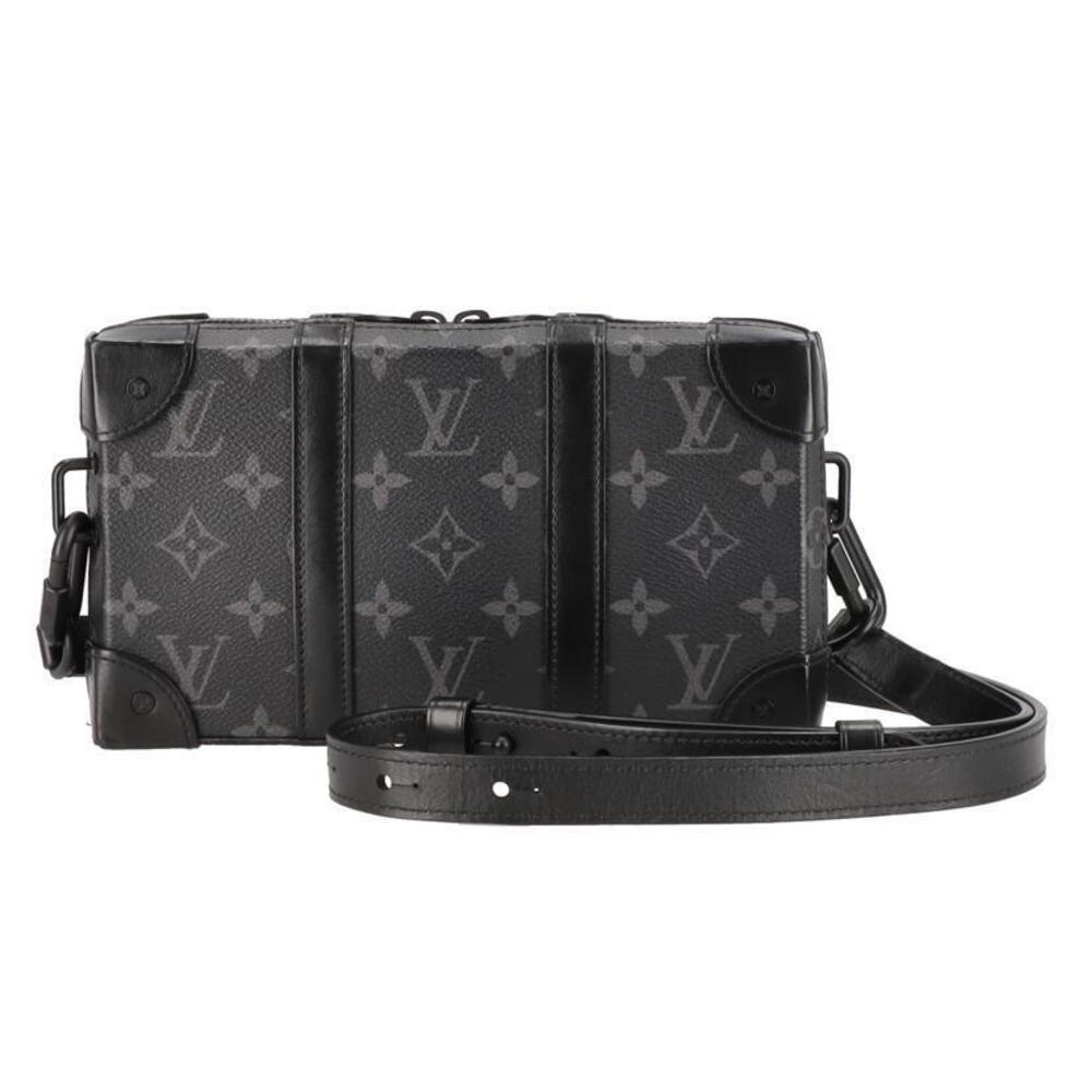 Louis Vuitton Trunk Wallet Monogram Eclipse Black - image 1